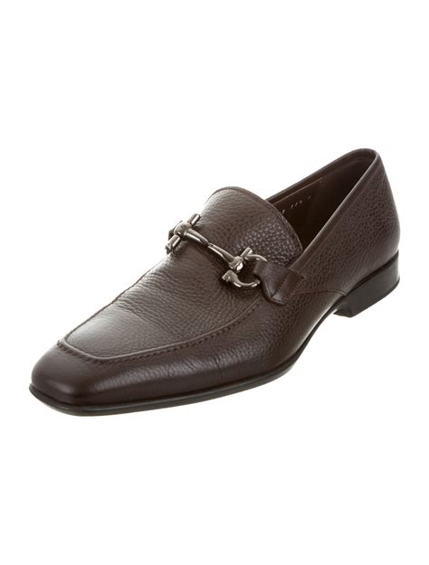 ferragamo dress shoes