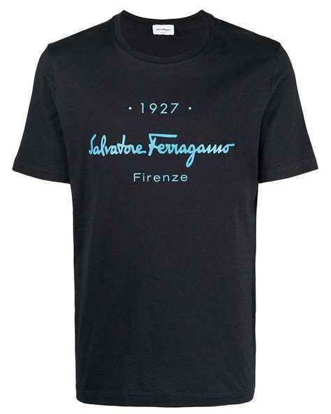 ferragamo t shirt