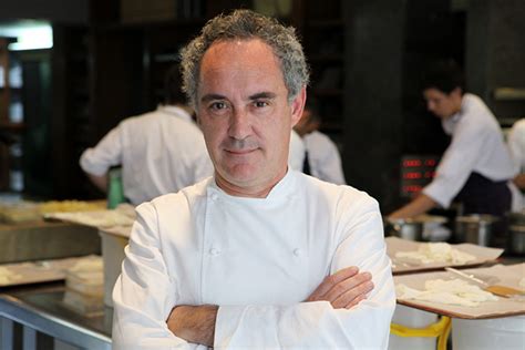 ferran adria and el bulli PDF