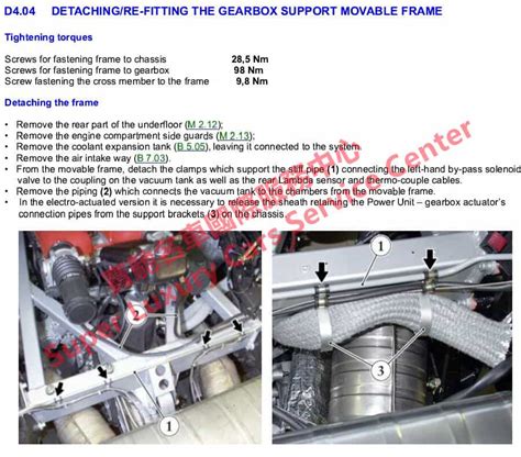 ferrari 360 maintenance schedule Reader