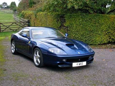 ferrari 550 maintenance costs Epub