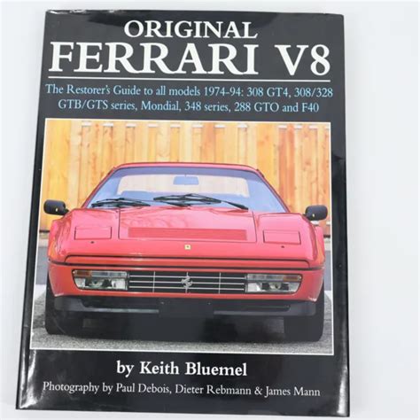 ferrari a complete guide to all models Reader