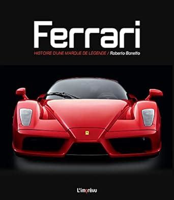 ferrari histoire dune marque l gende PDF