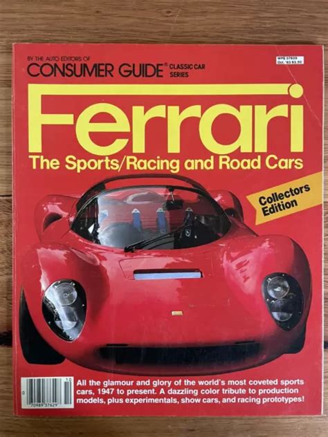 ferrari the sportsracing and road cars Epub