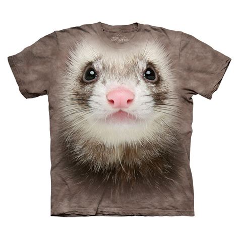 ferret t shirt