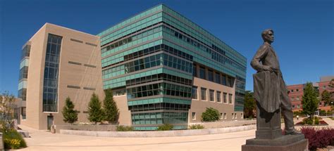 ferris state directory