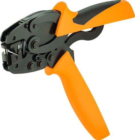 ferrule crimper