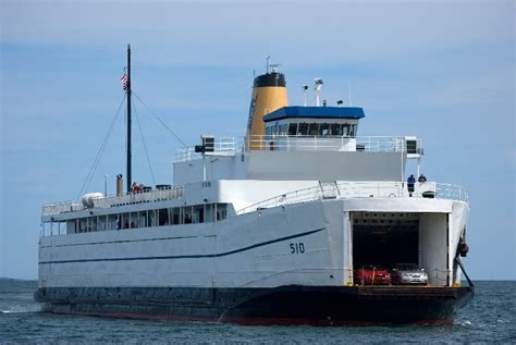 ferry from orient point to new london