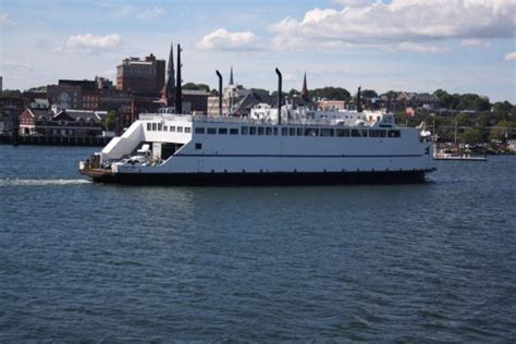 ferry li to ct