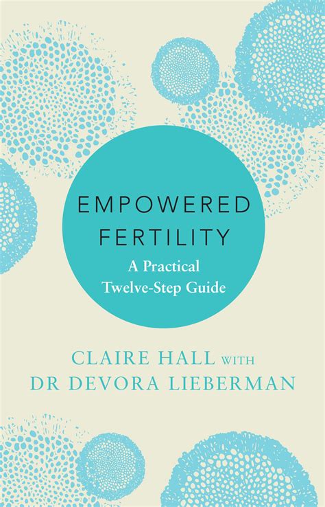 fertility book