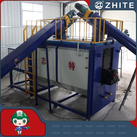 fertilizer fermentation machine