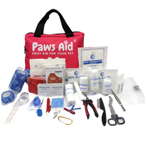 fertilizer first aid kit