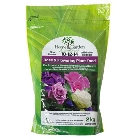 fertilizer for rose plant