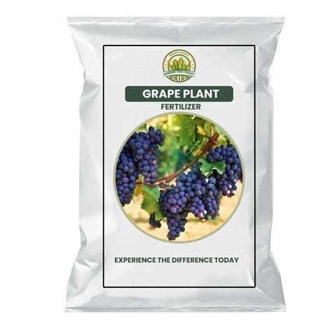 fertilizer grapes