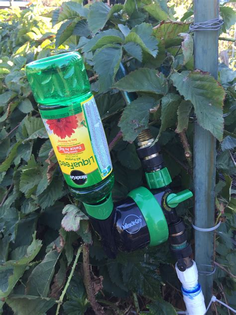 fertilizer injector drip irrigation