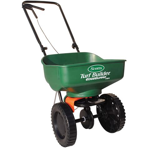 fertilizer spreader harbor freight