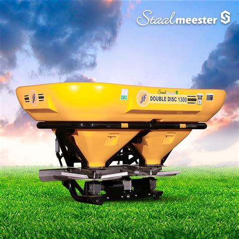 fertilizer spreader rental