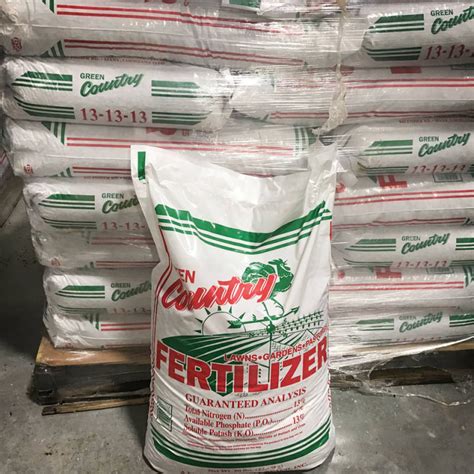 fertilizer supply near me