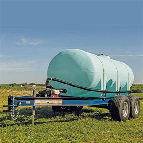 fertilizer trailer