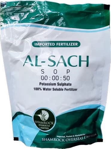 fertilizer with aluminum sulfate