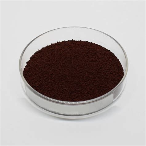 fertilizer with iron chelate