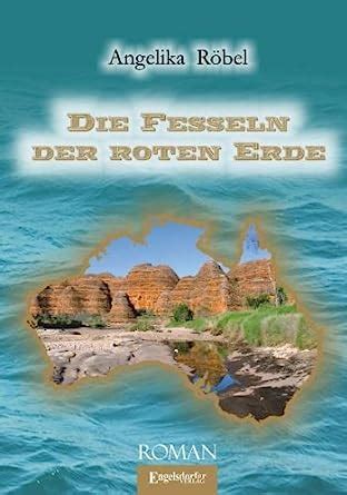 fesseln roten erde angelika r bel ebook Epub