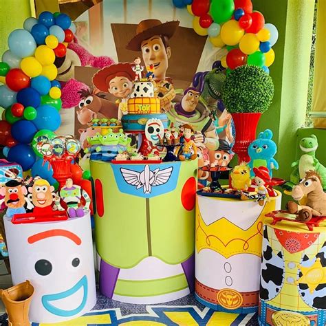 festa Toy Story