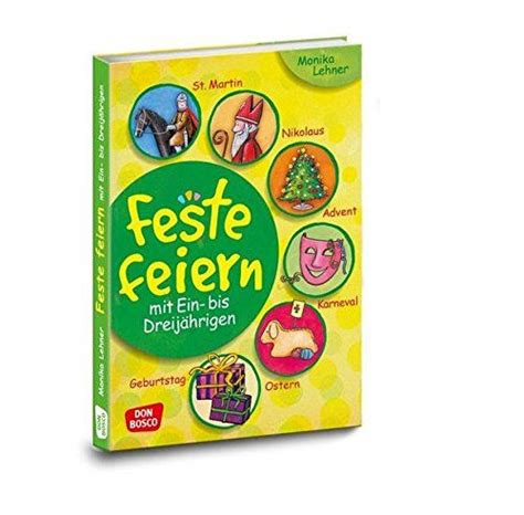 feste feiern mit ein dreij hrigen Doc