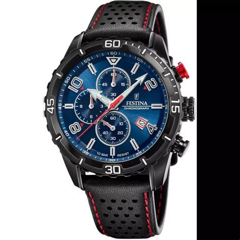 festina watche user guide Reader