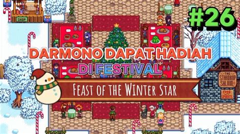 festival of the winter star