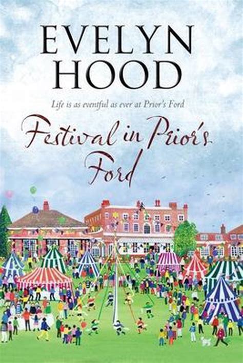 festival priors ford scottish village PDF