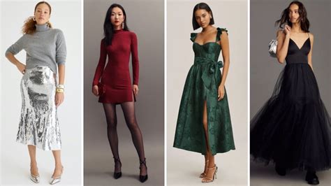 festive dresses women