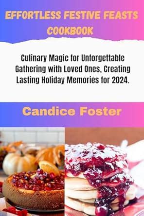 festive feasts cookbook pdf reddit Doc