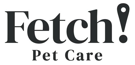 fetch pet care