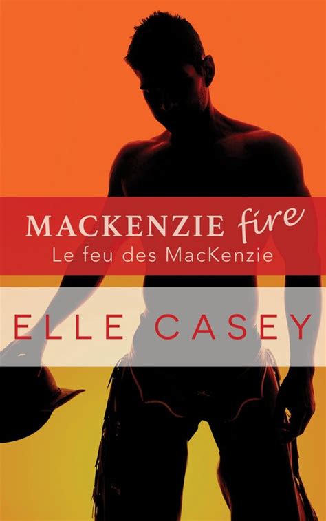 feu mackenzie dition fran aise famille ebook Reader