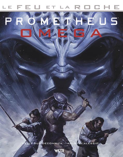 feu roche t05 prometheus omega Doc