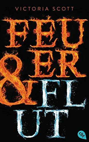 feuer flut band victoria scott ebook Epub