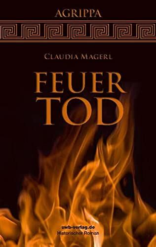 feuertod claudia magerl ebook PDF