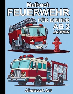 feuerwehrmann feuerwehrleute malbuch f r kinder Doc