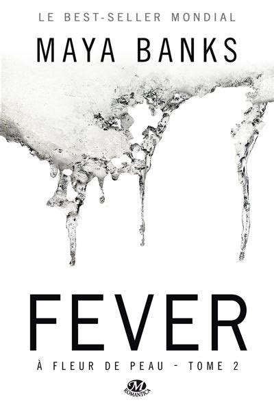 fever fleur peau t2 ebook Epub