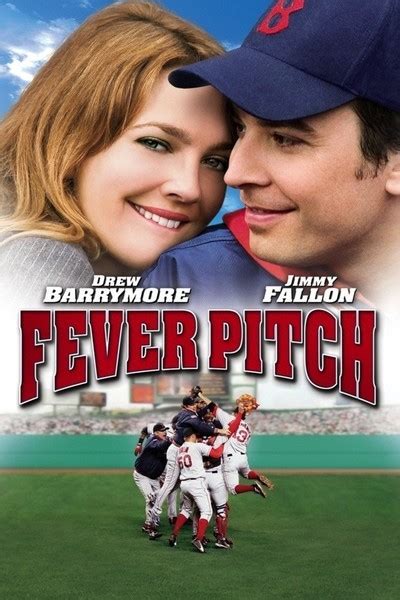 fever pitch 2005 cast