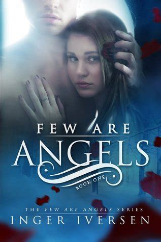 few are angels few are angels 1 inger iversen Kindle Editon