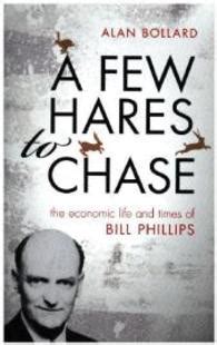 few hares chase economic phillips ebook Reader