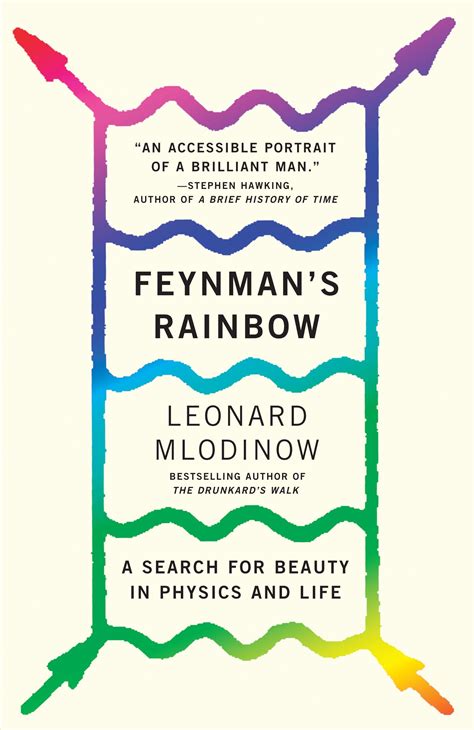 feynmans rainbow a search for beauty in physics and in life Epub