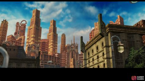 Ff12 Archades Walkthrough