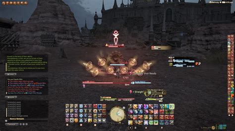 ff14 change ui