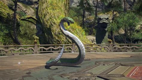 ff14 dt snake fate