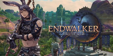 ff14 endwalker quests