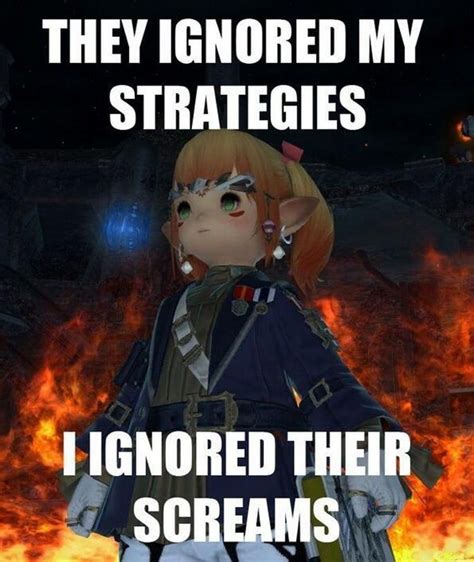 ff14 memes