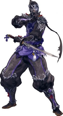 ff14 ninja wind